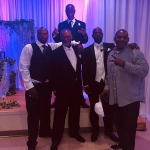 Meet your Posher, Samual